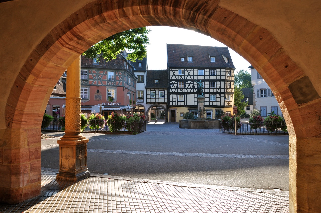 Colmar